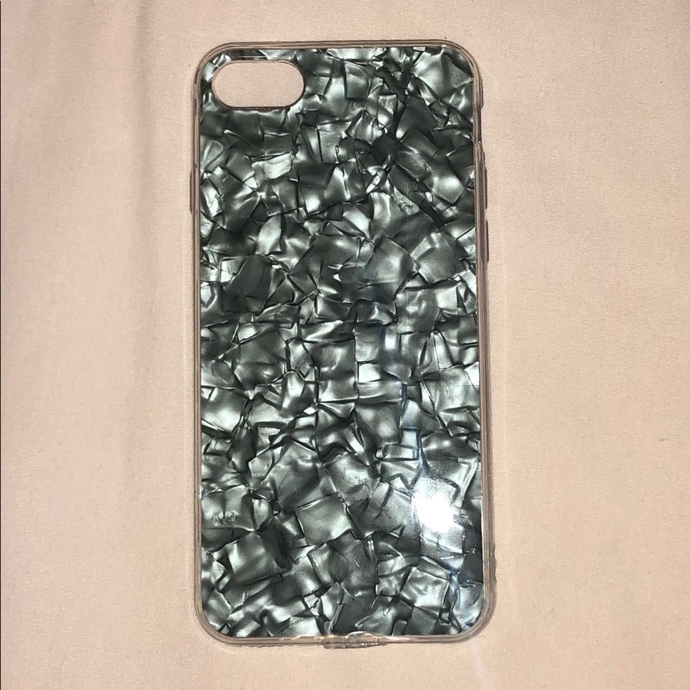 Geometric iPhone 7/8 case